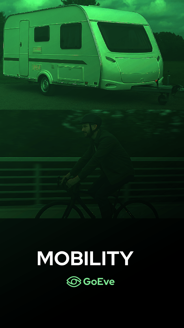 Mobility