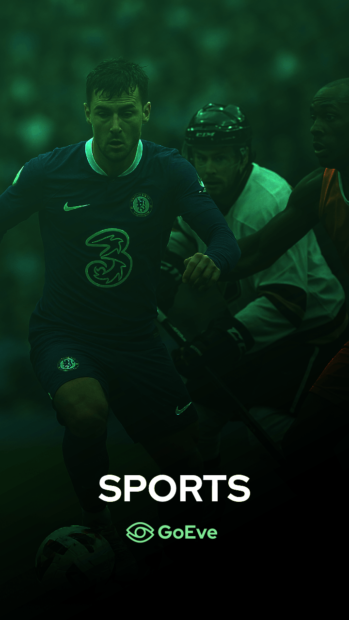 Sports Sports