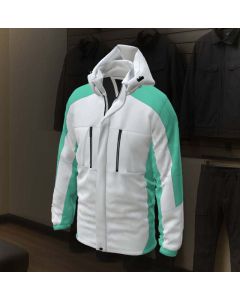 Workwear Jacket