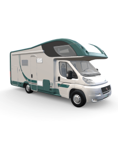 Camper MasterLine T
