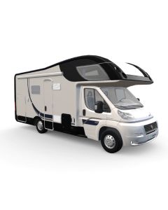 Camper MasterLine I